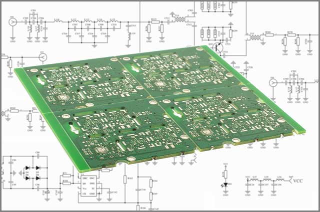 ALT- Grounding is essential in high-quality PCB, like any other electronic component