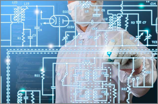 The control checks employed by a manufacturer are very crucial towards quality rigid-flexible PCB