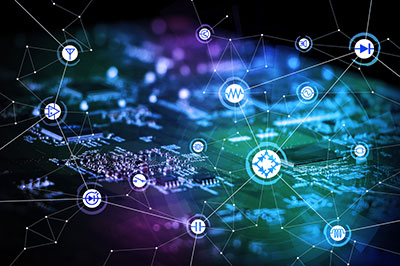 GNSS and LoRa, Advanced exemplary PCB