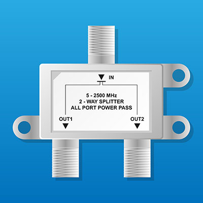 Radio frequency amplifier