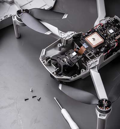 Drone Board