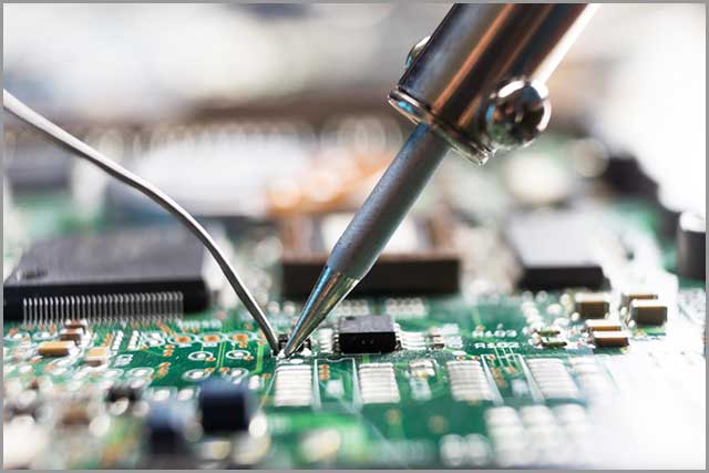 PCB Soldering-The Ultimate Guide to PCB Soldering