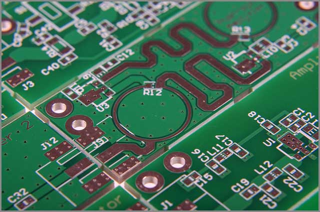 Having the right materials improves the overall quality of your PCB board