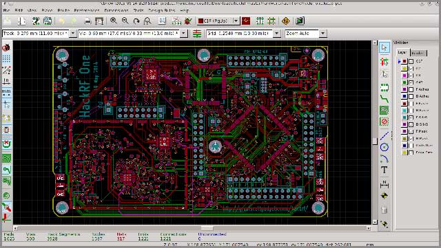 KiCad