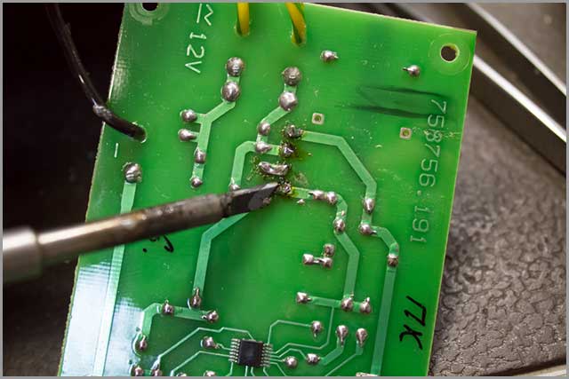 PCB Soldering-The Ultimate Guide to PCB Soldering