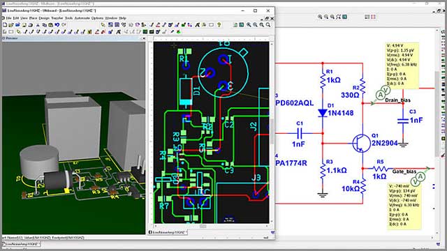 Ultiboard