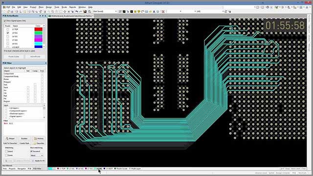 Altium Designer 17
