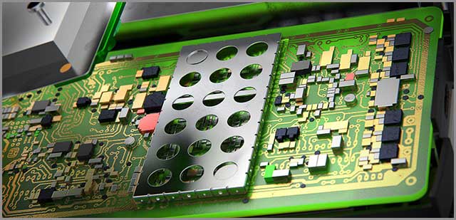 Solidworks PCB