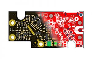 Printed circuit boards (PCBs)