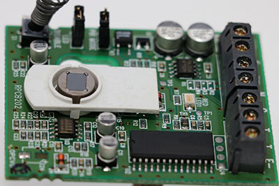 PIR Sensors