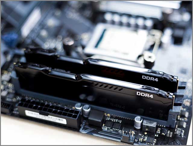 DDR4 vs. DDR5: The Best Memory for PC Gaming