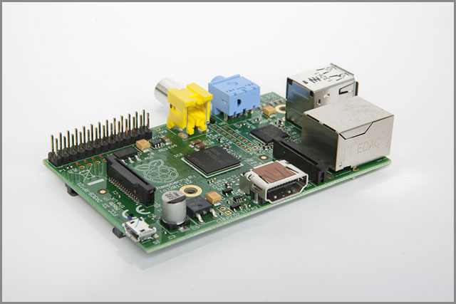 Raspberry Pi