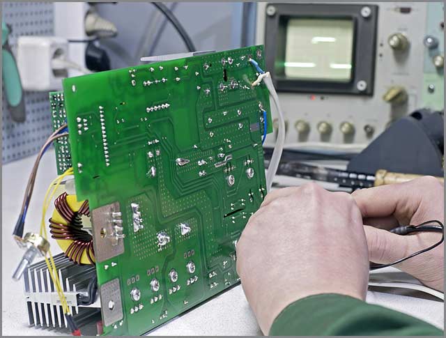 printed circuit boards