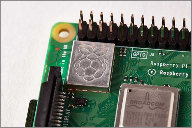 Raspberry Pi