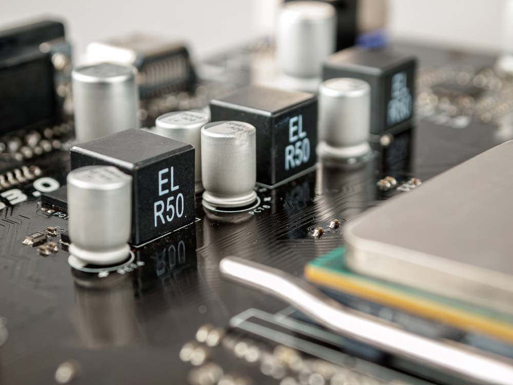 Voltage Regulators