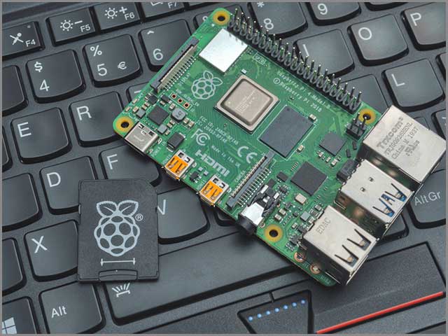 Raspberry Pi