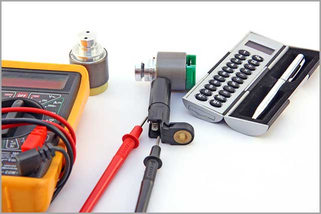 A-C Current Sensors / AC Current Sensors