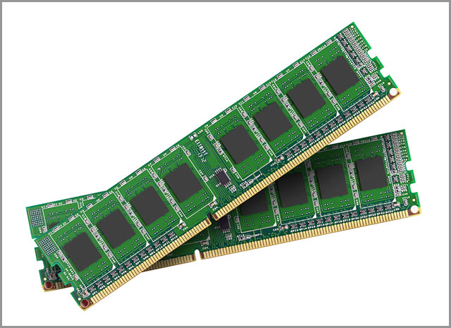 Memory Modules