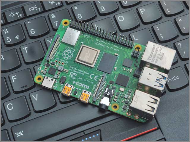 Raspberry Pi