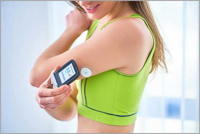 Wearable Sensors