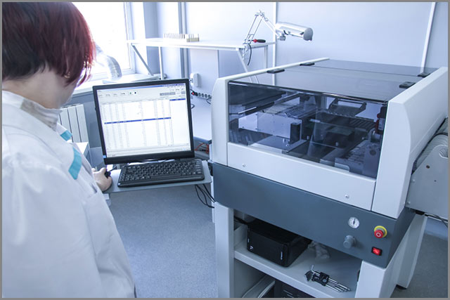 Wave Soldering vs Reflow: Which is best for PCB assembly? Circuit Diagram