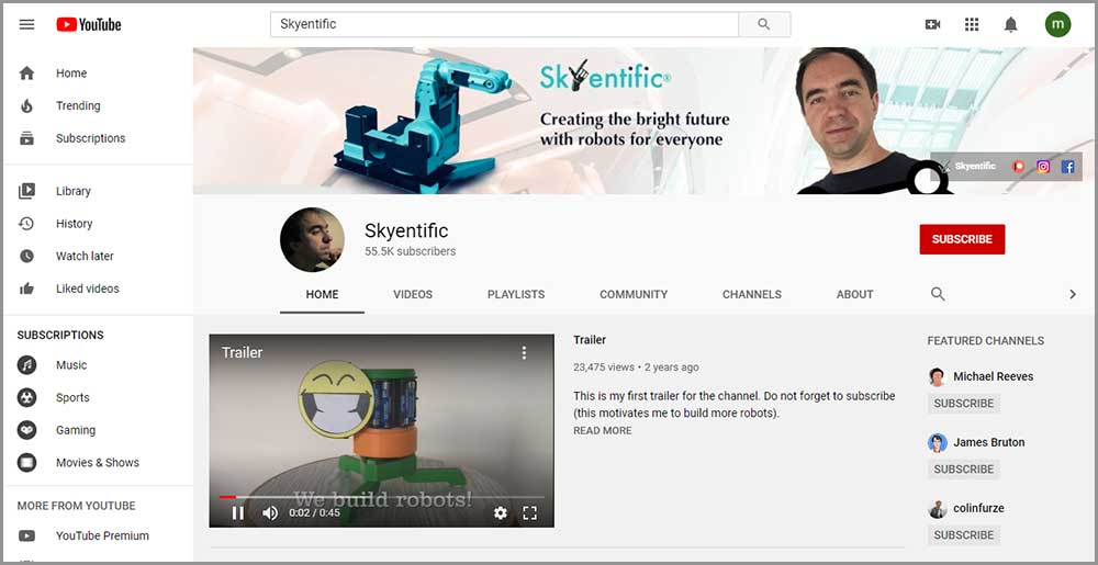 Computer Hardware Engineer Salary Raise 57 YouTube Channels