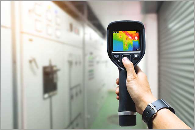 Thermal Sensors / Remote Thermostat Sensors