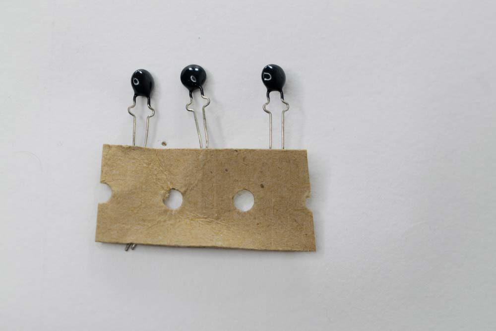 Thermistors