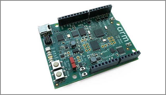 ARM Development Boards