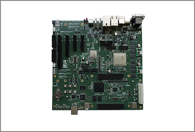 ARM-Development-Boards