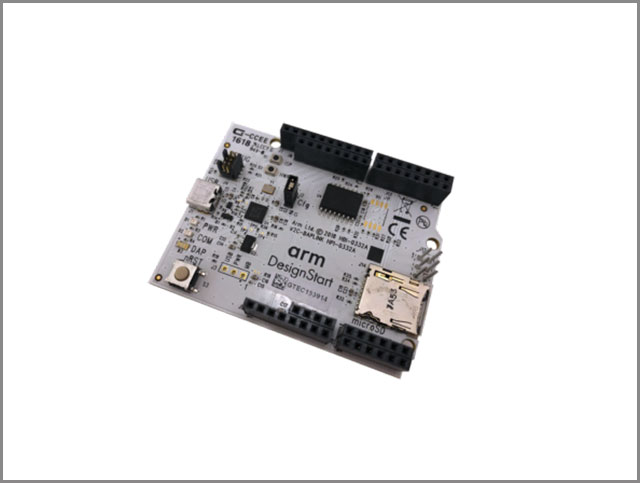 ARM-Development-Boards