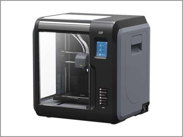 Best-3D-Printer