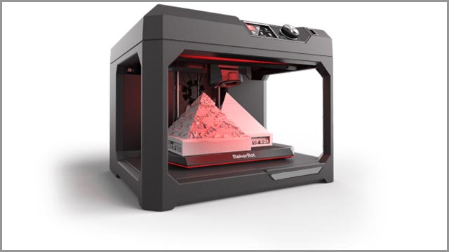 MakerBot Replicator