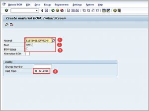 Bill of Materials (BOM): What Is BOM and How to Make a BOM