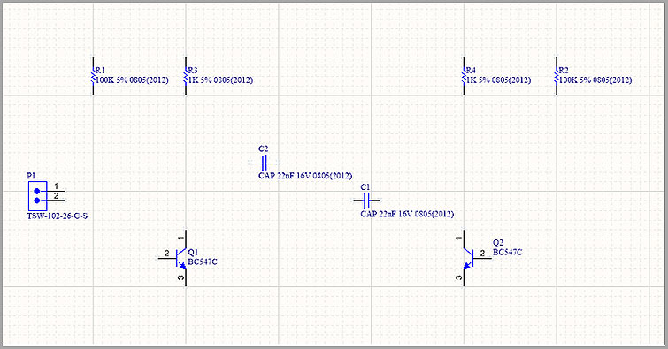 ST3-Placing-Components-on-the-Schematic