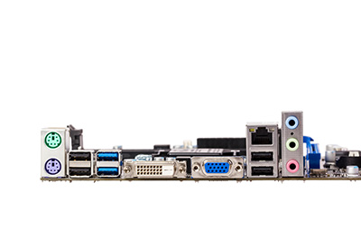 pcb connector types