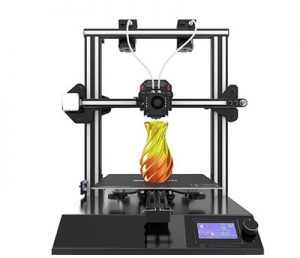 DIY 3D Printer