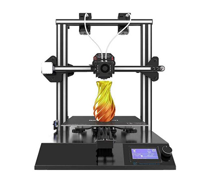 DIY 3D Printer