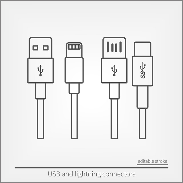 PCB Connector Types