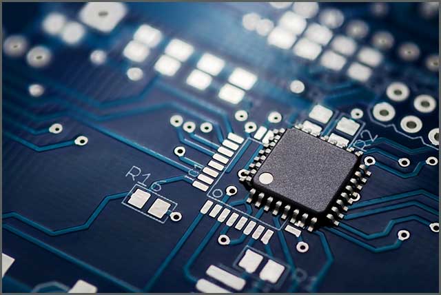 Presensitized PCB