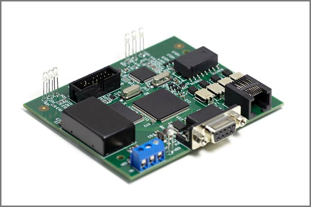 Controller Board