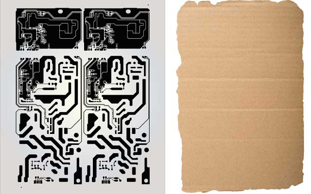 PCB Preparation