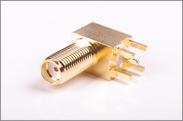 PCB Connector Types