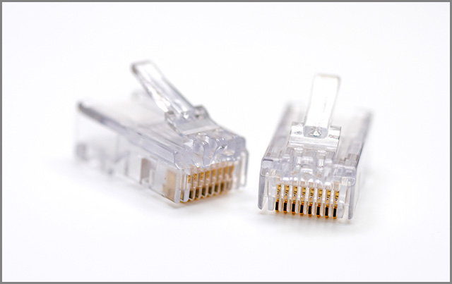 PCB Connector Types