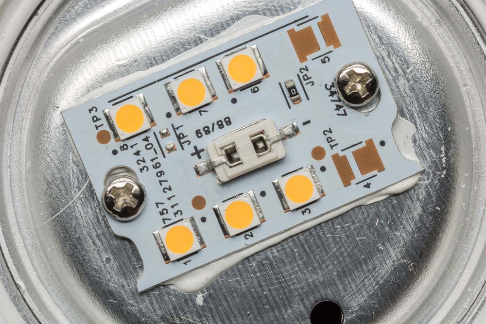 LED