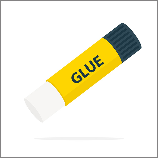 Glue stick