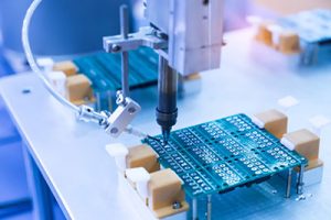 PCB Terminology
