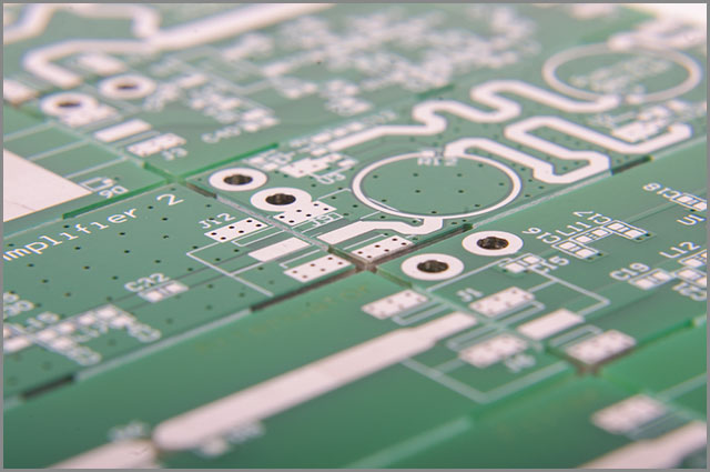 PCB Terminology-- Annular Ring