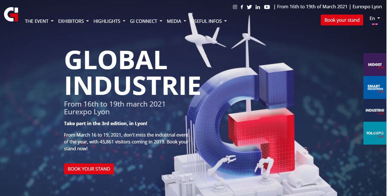 Global Industrie