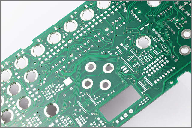 Rogers PCB